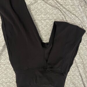 Lululemon Athletica Black Leggings